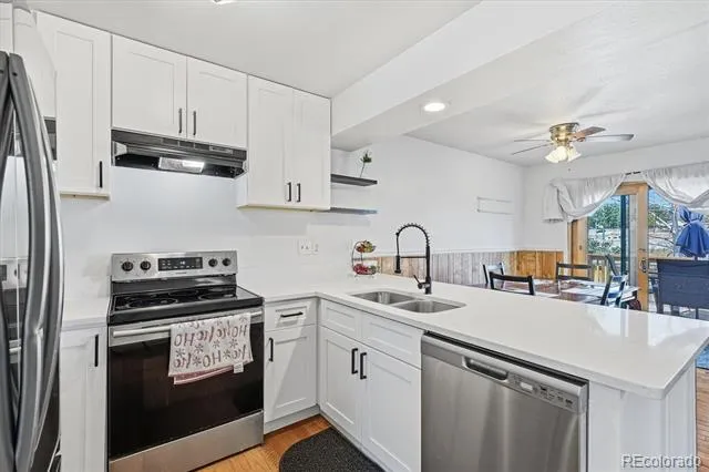 651 White Cloud Drive Littleton, CO 80126