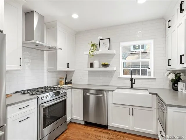 784 Corona Street Denver, CO 80218