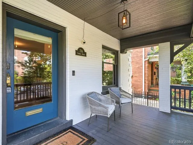 784 Corona Street Denver, CO 80218