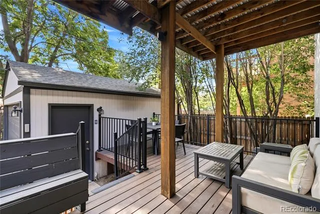 784 Corona Street Denver, CO 80218