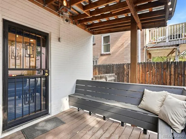 784 Corona Street Denver, CO 80218