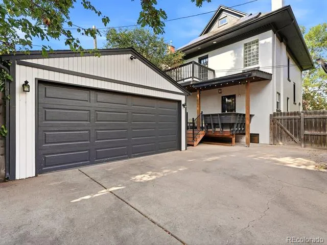 784 Corona Street Denver, CO 80218