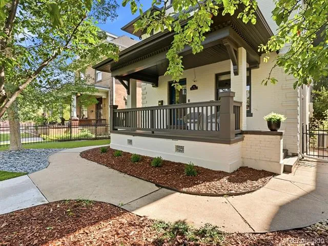 784 Corona Street Denver, CO 80218