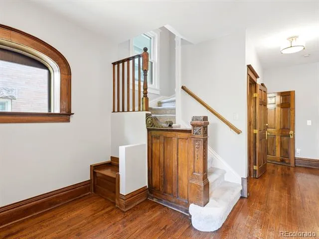784 Corona Street Denver, CO 80218