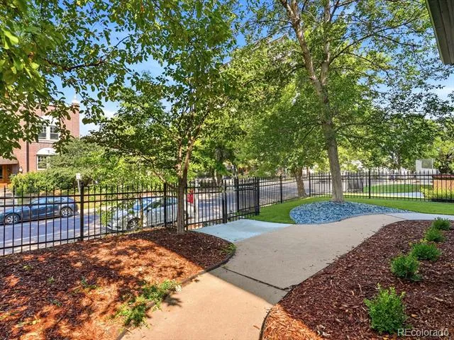 784 Corona Street Denver, CO 80218