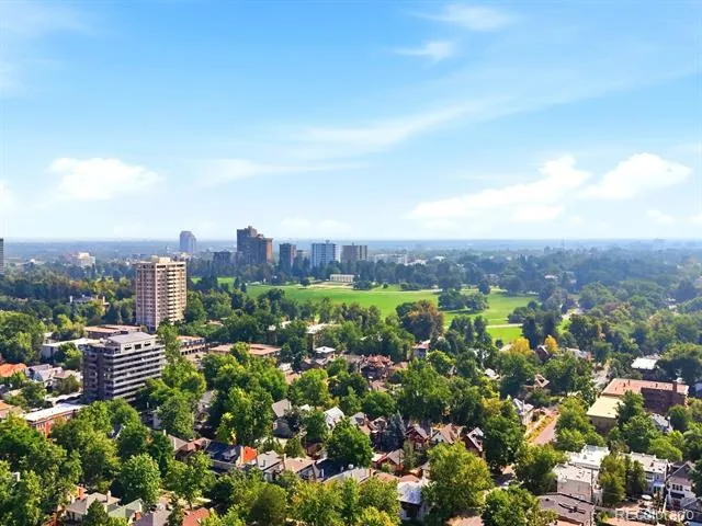 784 Corona Street Denver, CO 80218