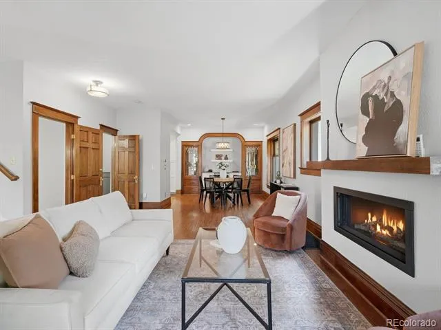 784 Corona Street Denver, CO 80218