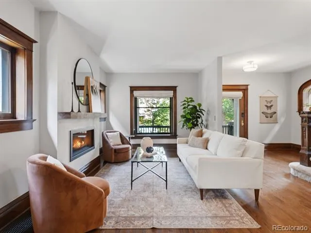 784 Corona Street Denver, CO 80218