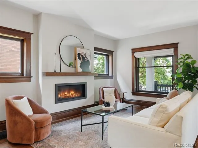 784 Corona Street Denver, CO 80218