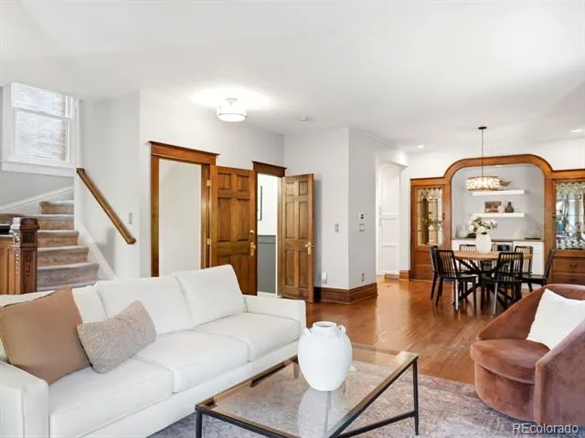 784 Corona Street Denver, CO 80218