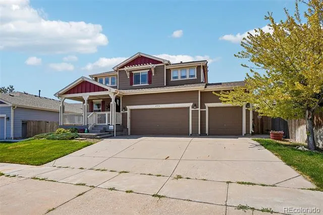 4936 Meadow Lane Brighton, CO 80601