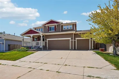4936 Meadow Lane