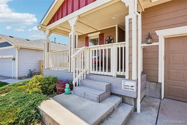 4936 Meadow Lane Brighton, CO 80601