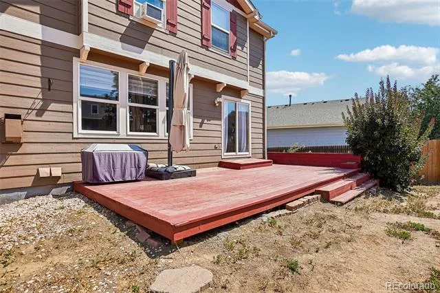 4936 Meadow Lane Brighton, CO 80601