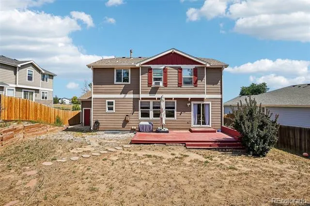 4936 Meadow Lane Brighton, CO 80601