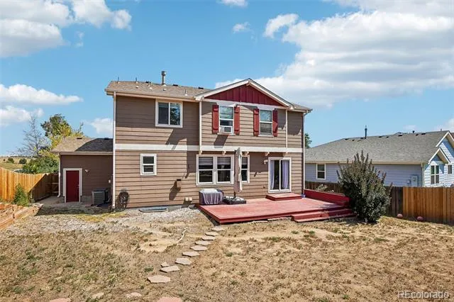 4936 Meadow Lane Brighton, CO 80601
