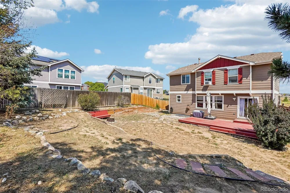 4936 Meadow Lane Brighton, CO 80601