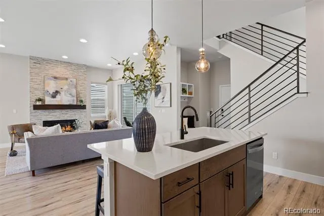 1562 Stablecross Drive Castle Pines, CO 80108