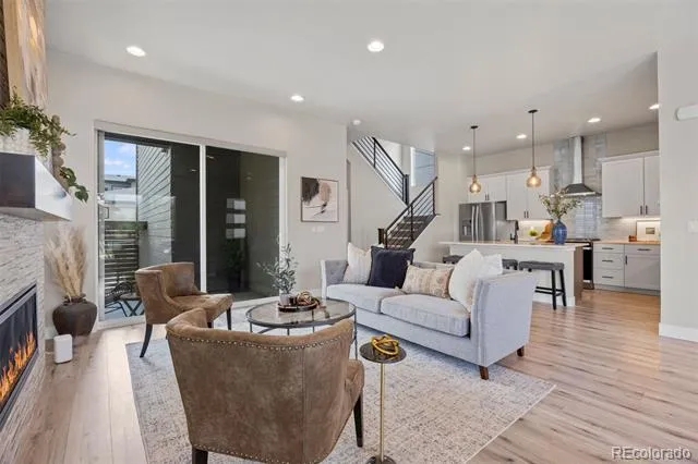 1562 Stablecross Drive Castle Pines, CO 80108