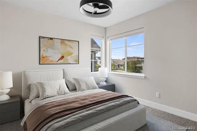 1562 Stablecross Drive Castle Pines, CO 80108