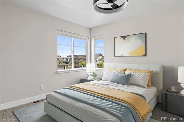 1562 Stablecross Drive Castle Pines, CO 80108