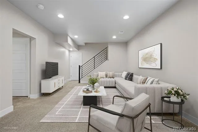 1562 Stablecross Drive Castle Pines, CO 80108