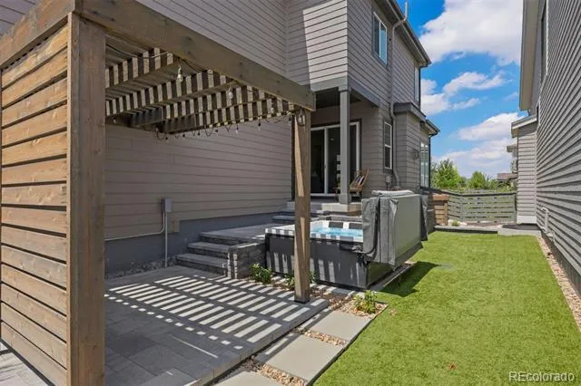 1562 Stablecross Drive Castle Pines, CO 80108
