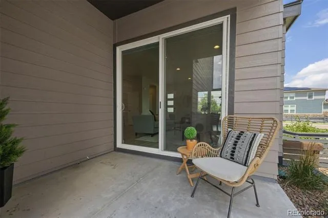 1562 Stablecross Drive Castle Pines, CO 80108