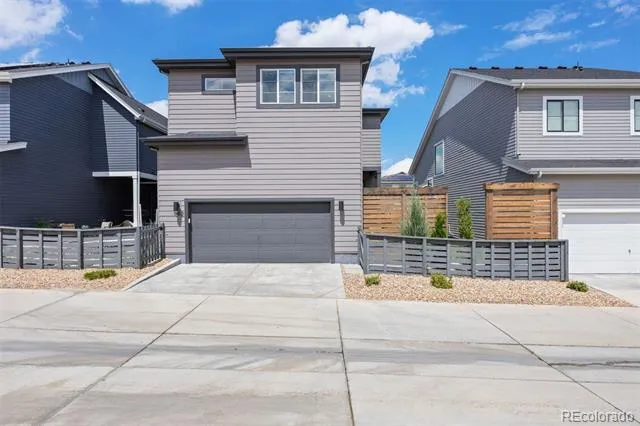 1562 Stablecross Drive Castle Pines, CO 80108