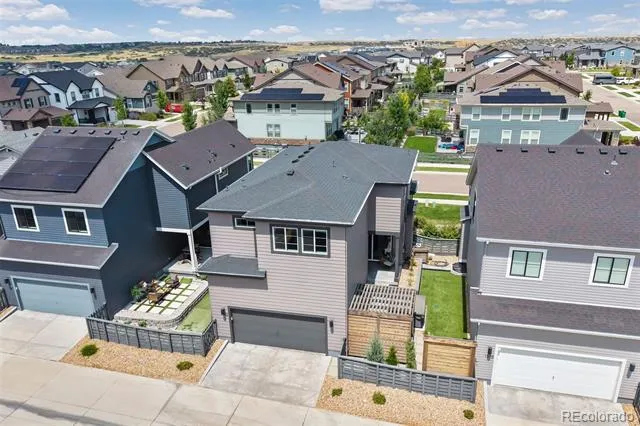 1562 Stablecross Drive Castle Pines, CO 80108