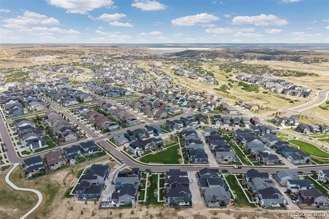 1562 Stablecross Drive Castle Pines, CO 80108