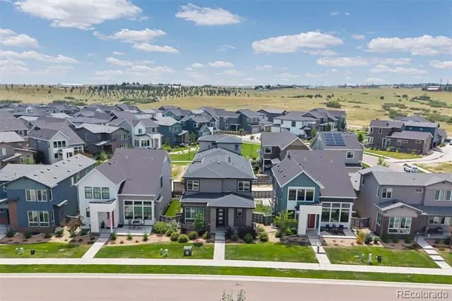 1562 Stablecross Drive Castle Pines, CO 80108