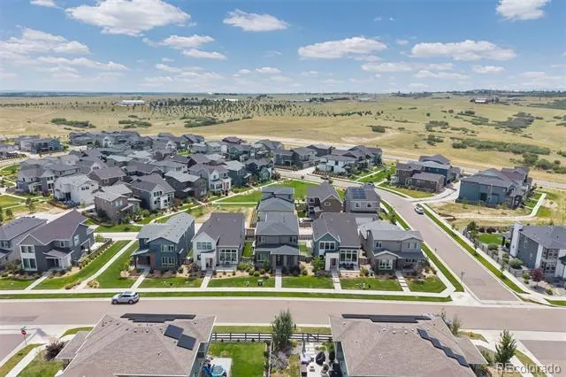 1562 Stablecross Drive Castle Pines, CO 80108