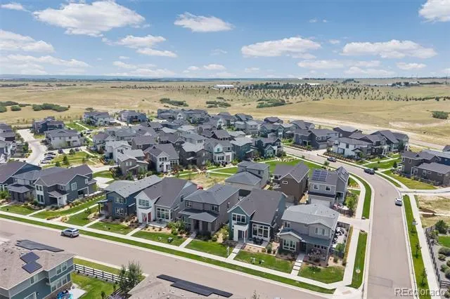 1562 Stablecross Drive Castle Pines, CO 80108