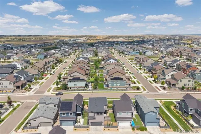 1562 Stablecross Drive Castle Pines, CO 80108