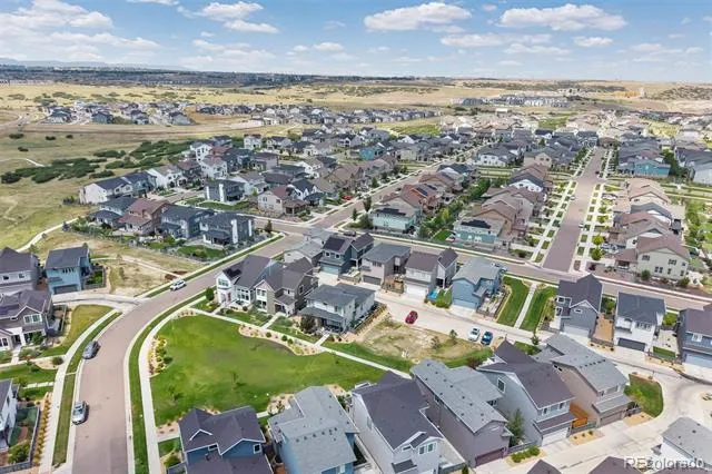 1562 Stablecross Drive Castle Pines, CO 80108
