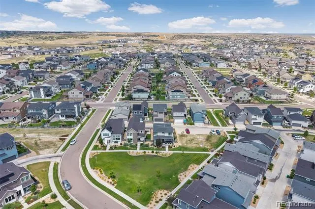 1562 Stablecross Drive Castle Pines, CO 80108