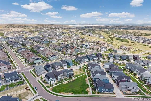 1562 Stablecross Drive Castle Pines, CO 80108
