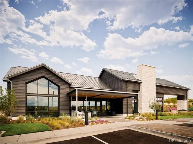 1562 Stablecross Drive Castle Pines, CO 80108