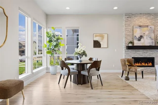 1562 Stablecross Drive Castle Pines, CO 80108