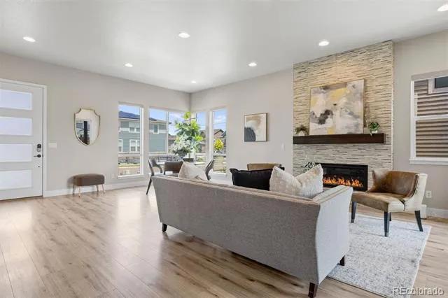 1562 Stablecross Drive Castle Pines, CO 80108