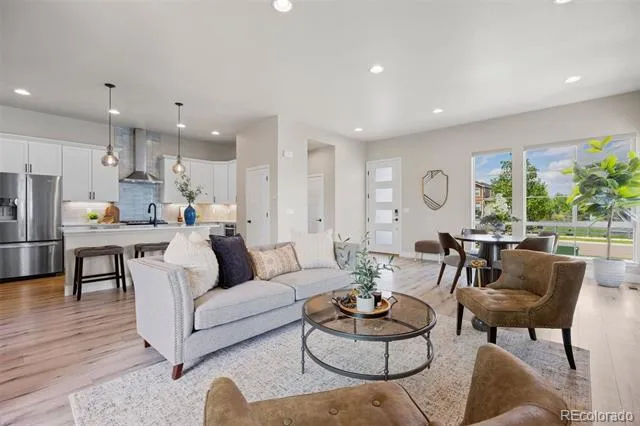 1562 Stablecross Drive Castle Pines, CO 80108