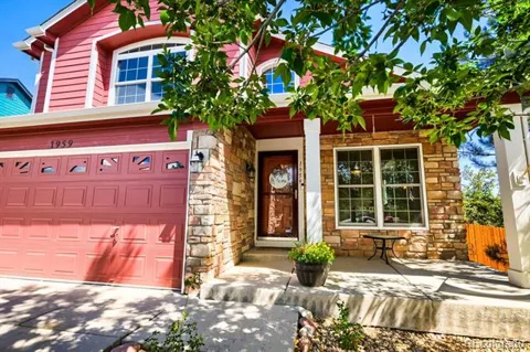 1959 Granger Circle