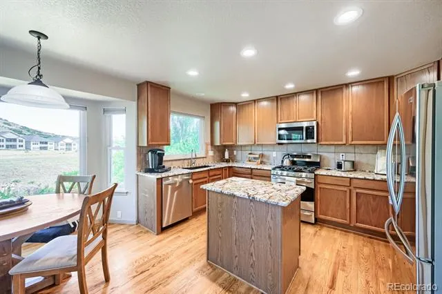 1959 Granger Circle Castle Rock, CO 80109