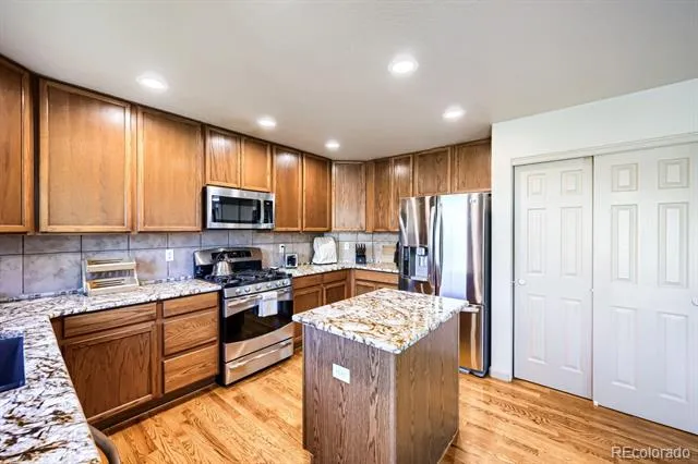 1959 Granger Circle Castle Rock, CO 80109