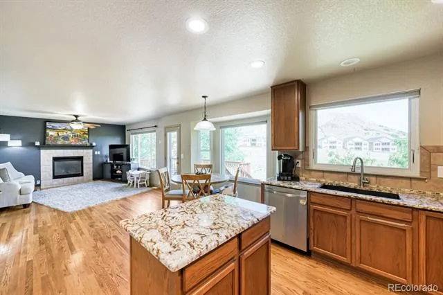 1959 Granger Circle Castle Rock, CO 80109