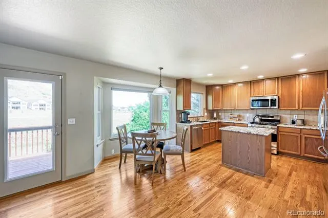 1959 Granger Circle Castle Rock, CO 80109