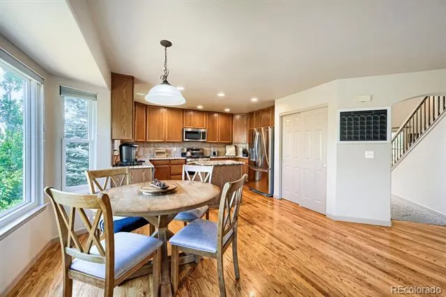 1959 Granger Circle Castle Rock, CO 80109
