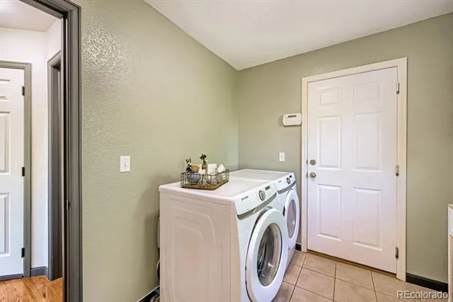 1959 Granger Circle Castle Rock, CO 80109
