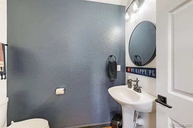 1959 Granger Circle Castle Rock, CO 80109